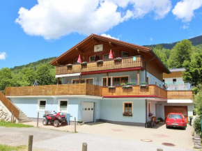 Apartment Nadine, Saalbach-Hinterglemm, Österreich